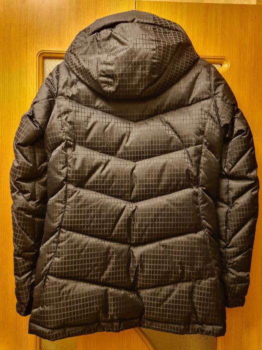 Куртка від зимового костюму (розмір S)