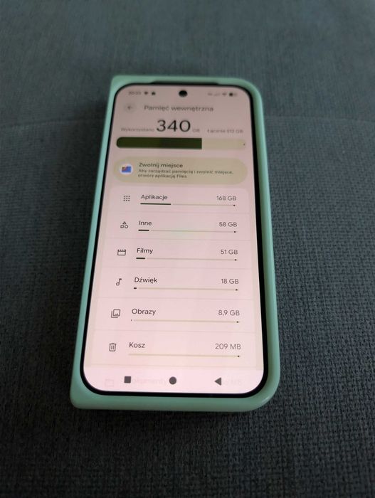 Google Pixel 10 Pro Fold