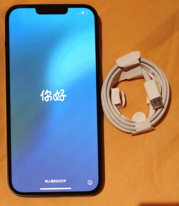 Iphone 14 plus 128gb