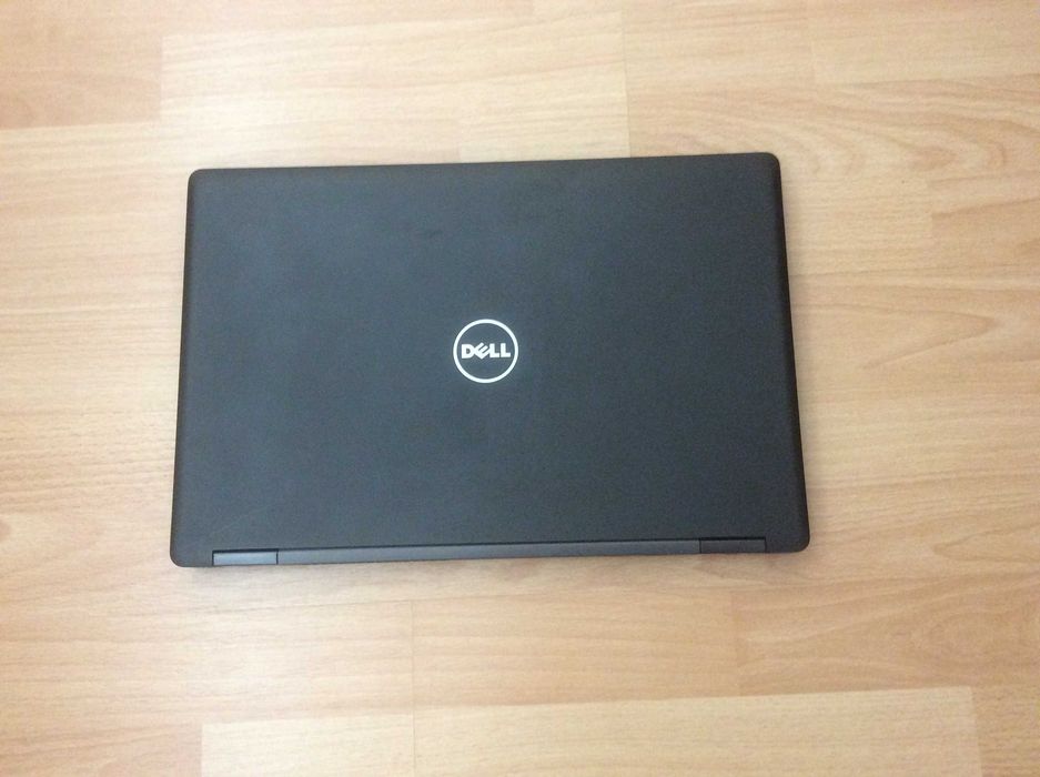 DELL Latitude 5580/i5 4x2,5GHz/15,6''/8GB DDR4/SSD256GB/Bat4h/Win11Pro