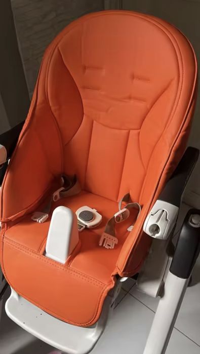 Чехол на стульчик для кормления Peg Perego