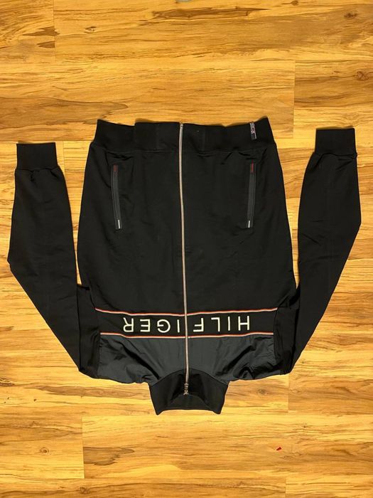 Tommy Hilfiger komplet dresowy męski (bluza + spodnie)