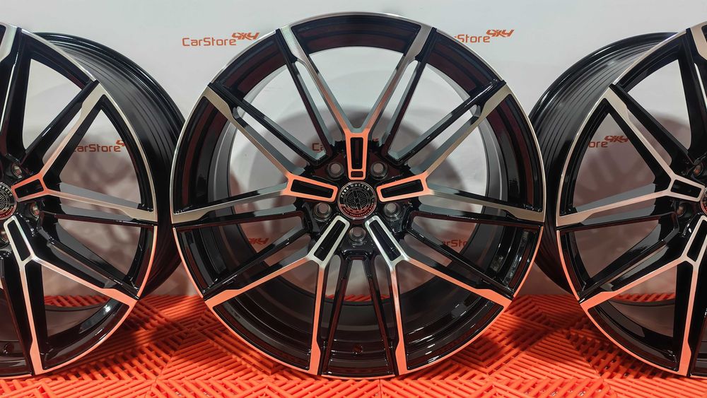 Jantes Look Bmw M3 / M4 Style 825M 19 x 8 +9j 5x112