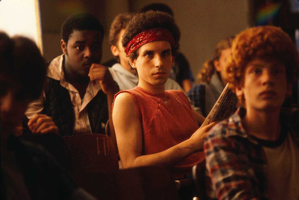 FAMA (Fame) O Filme Original 1980 (Alan Parker) Irene Cara/Leroy NOVO