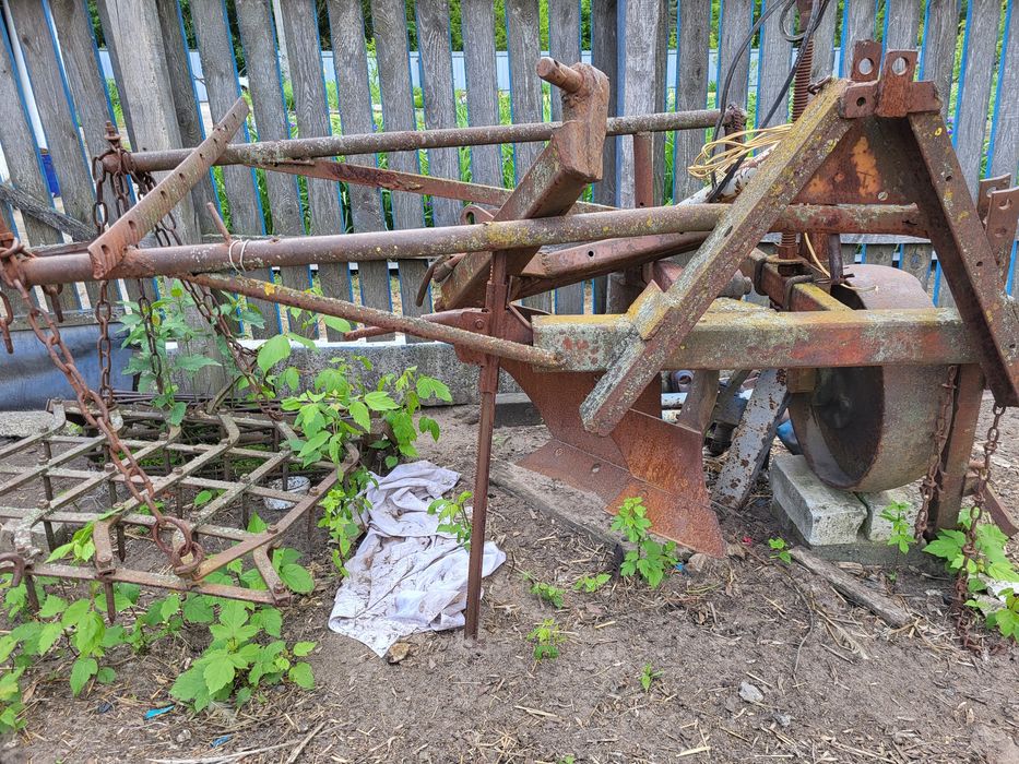 Продам трактор Т-25
