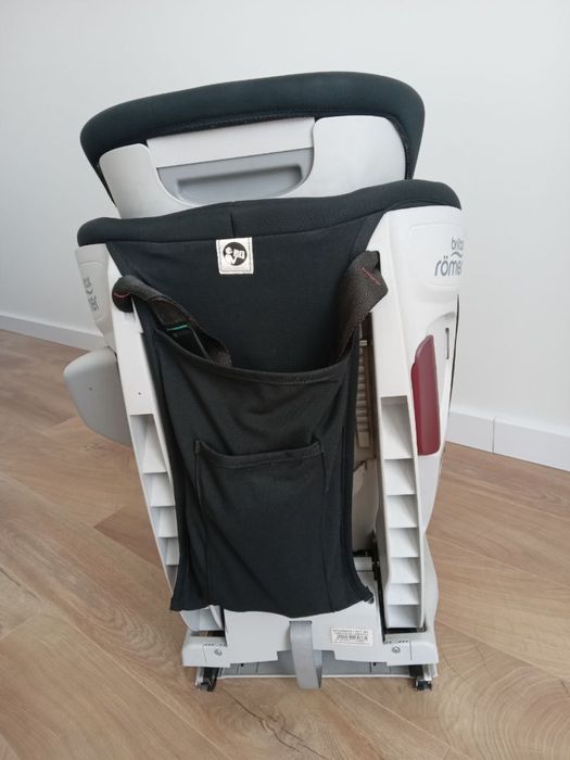Продам автокрісло Britax Romer Advansafix II