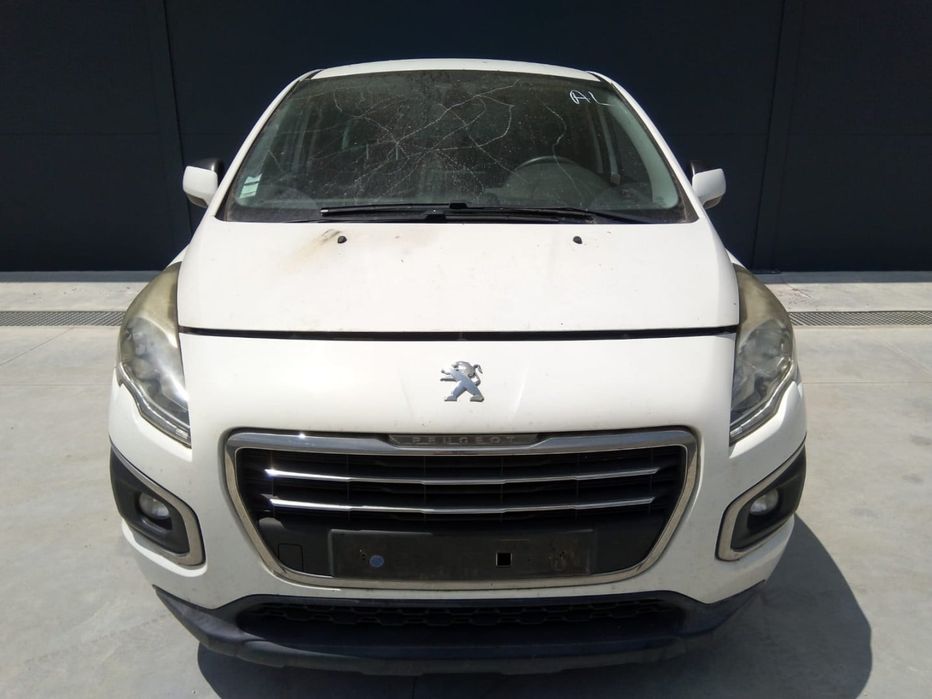 PEUGEOT 3008 I Veículo multiuso - 2013 - Para Peças