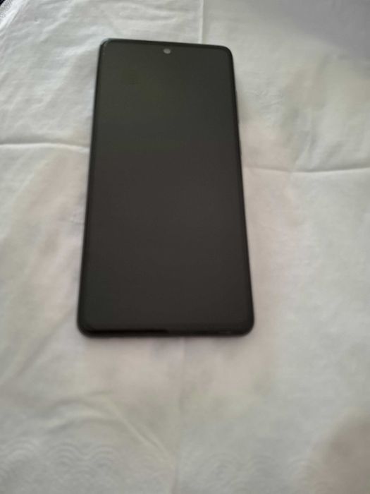 Vendo Samsung A 52 s