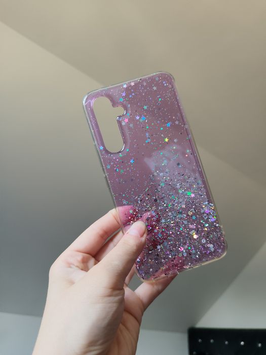 Samsung a54 plus kilka etui