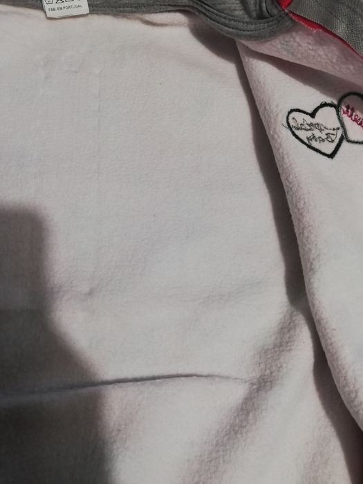 Casaco Minnie 18 meses