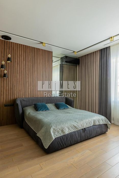 Продаж 5к дизайнерський будинок Хотів Київ