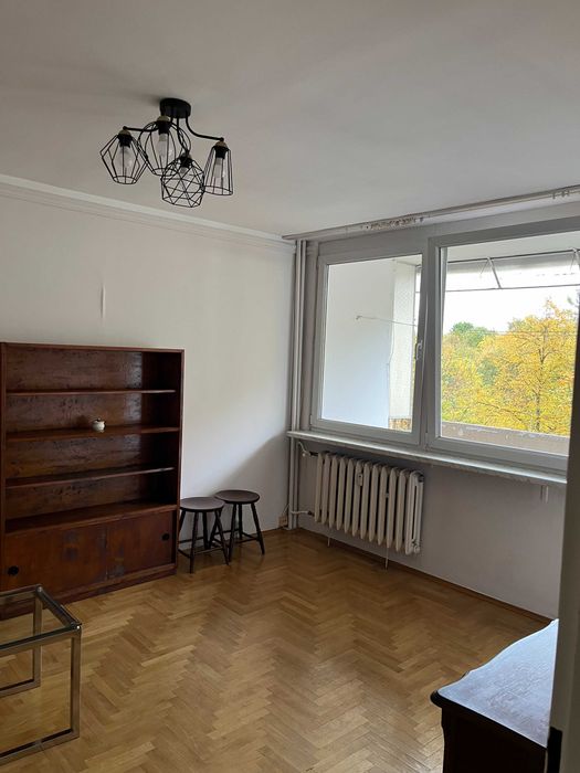 Kawalerka Kraków-Prokocim, Jerzmanowskiego 32m2