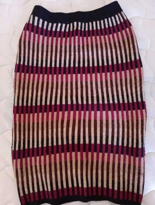 Спідниця спідничка Юбка SEWEL за шоколадку)