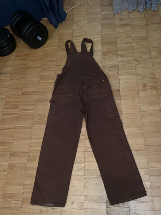 Carhartt Комбінезон /штани L