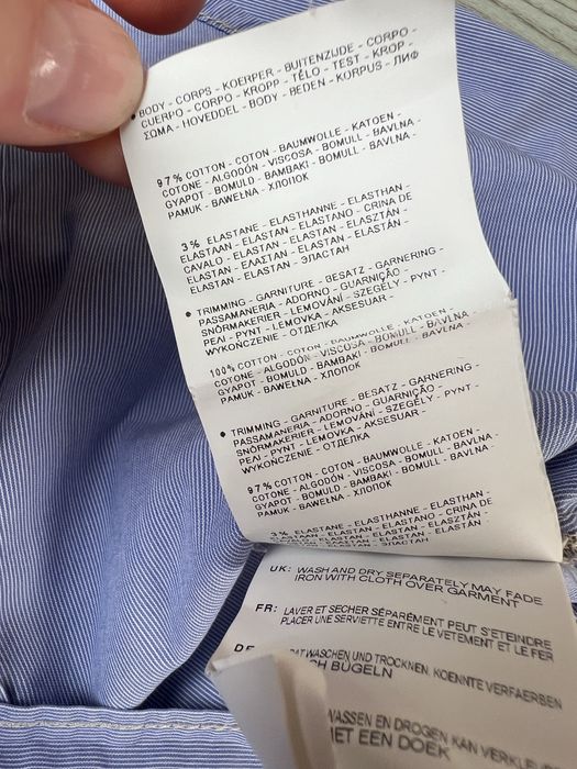 Koszula Napapijri damska