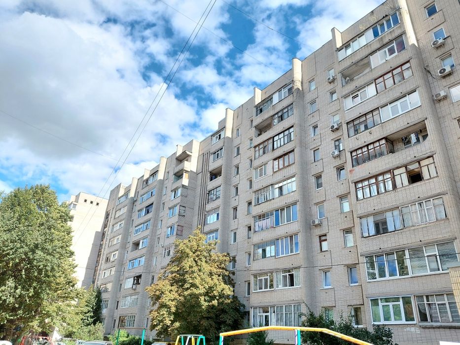 Оренда 1 кімн квартири в центрі міста Суми