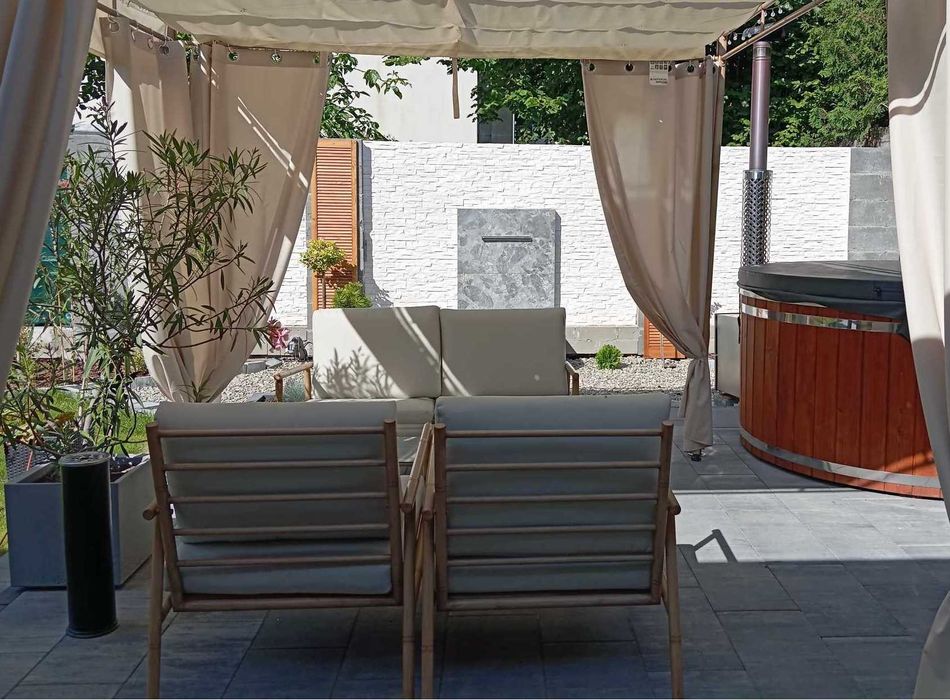 Adula - Komfortowe noclegi w Janowie Lubelskim