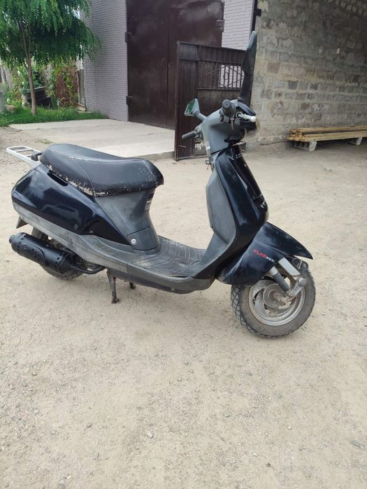 Продам скутер Хонда Ліад