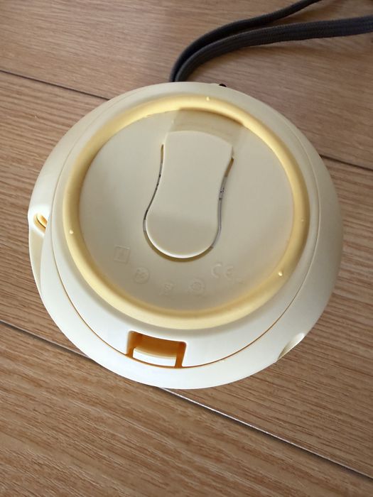 Medela Swing Bomba Tira Leite Elétrica