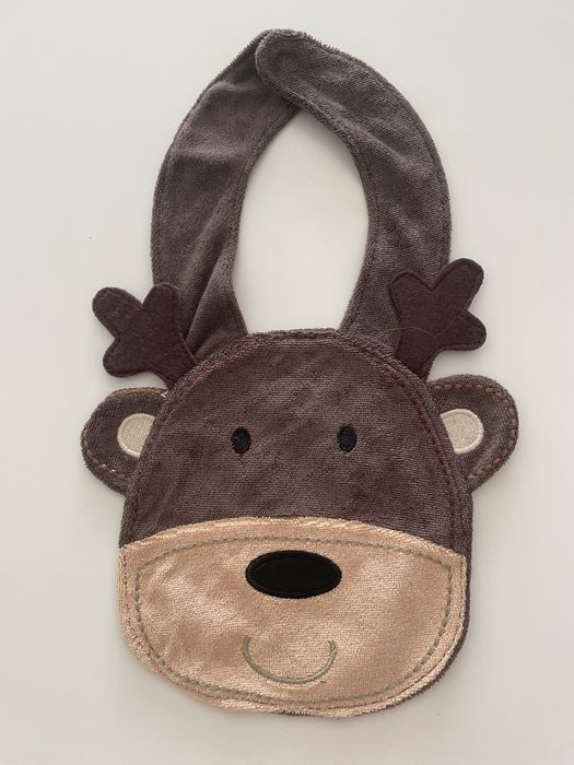 Babetes impermeáveis muito giras. Artigos novos