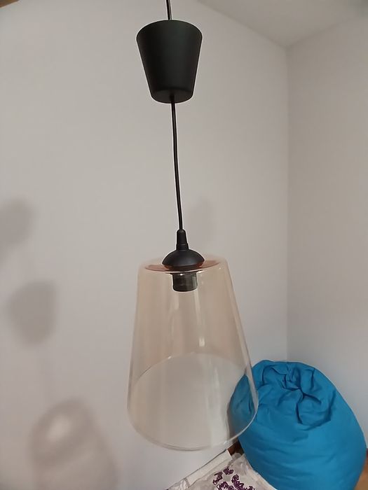 Світильник підвісний