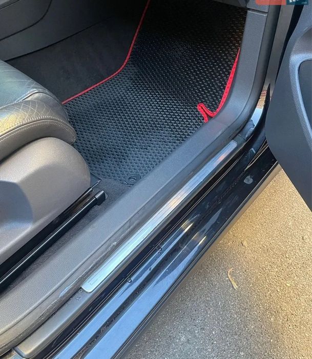 Golf 5 gti , ручка