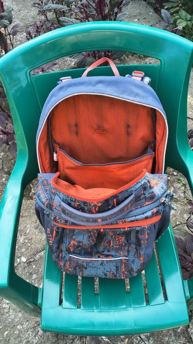 Рюкзак deuter strike