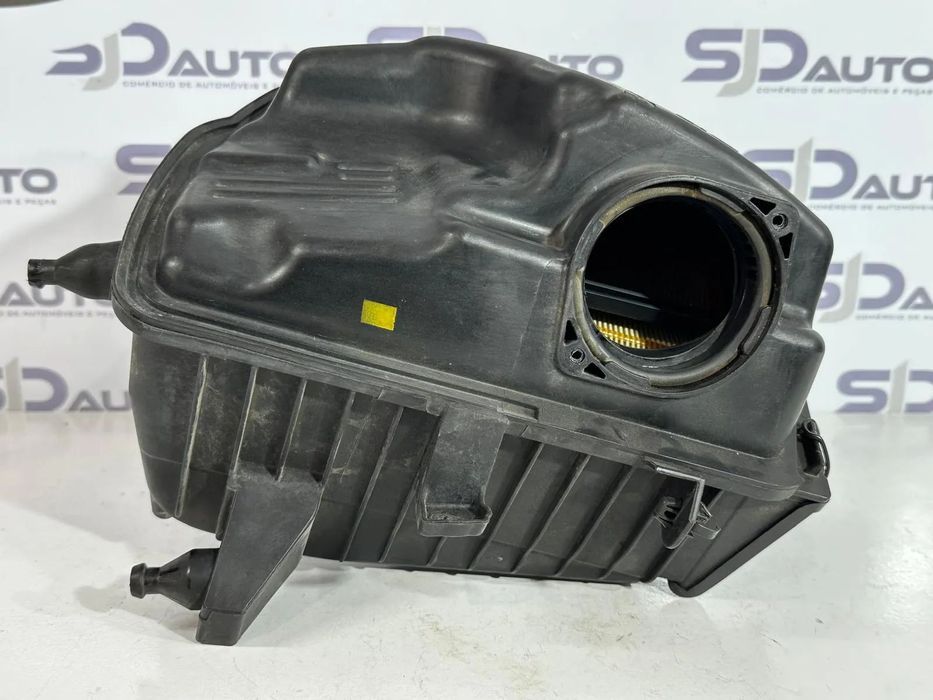Caixa Filtro Ar - Nissan Qashqai (J10)