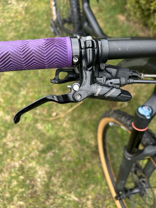 Rower mtb full specialized