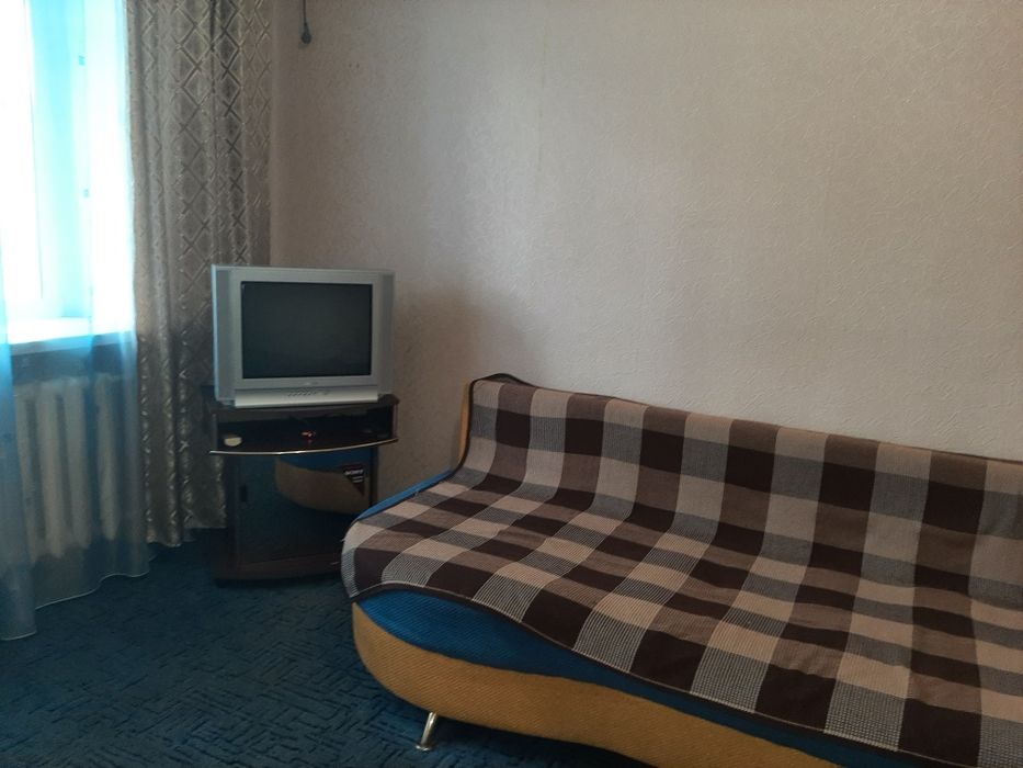 Повноцінна квартира Подобово погодинно Фортечна Малий ринок Іванова