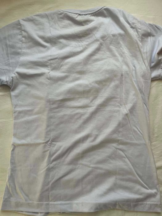 Camisola feminina Brasil