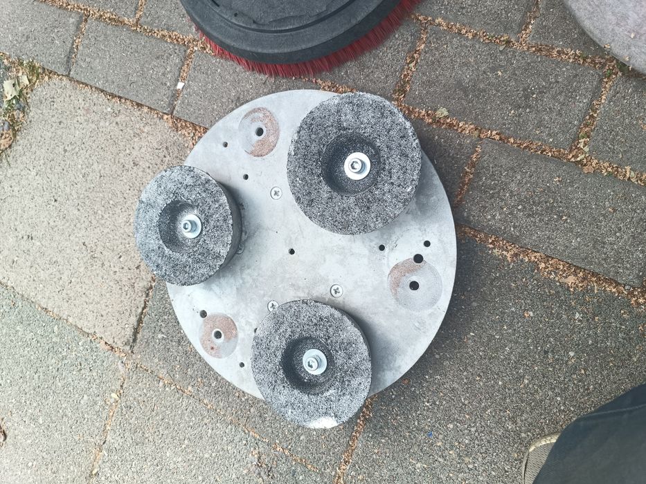 Szczotkdo Karcher br45