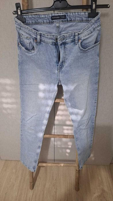 Calças de ganga Tiffosi 13-14 anos (vários modelos)