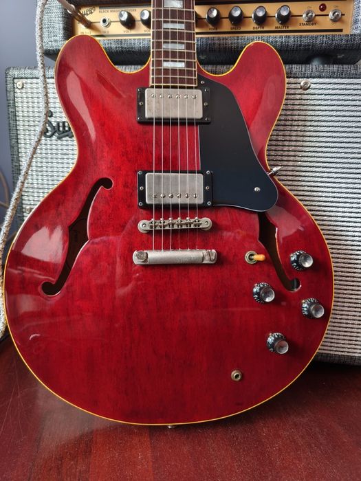 Greco "Super Real" SA 64-60