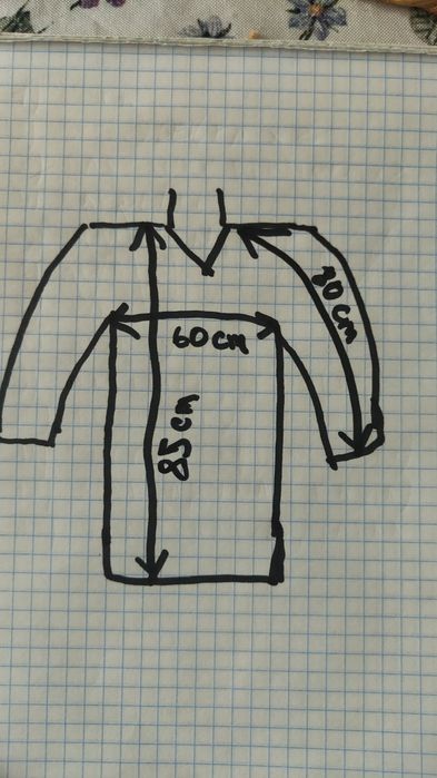 Płaszcz Volcano męski XXL
