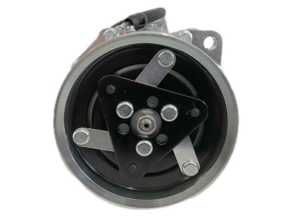 kompresor klimatyzacji CITROEN C5 SD7V16 SANDEN EKL32851-ZA
