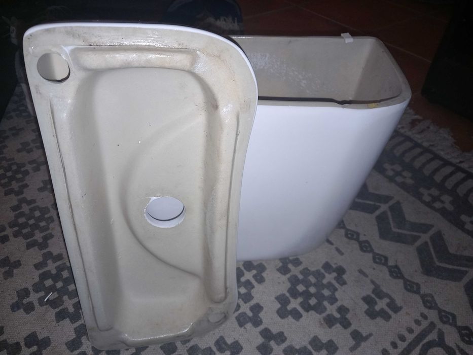 artigo  casa de banho