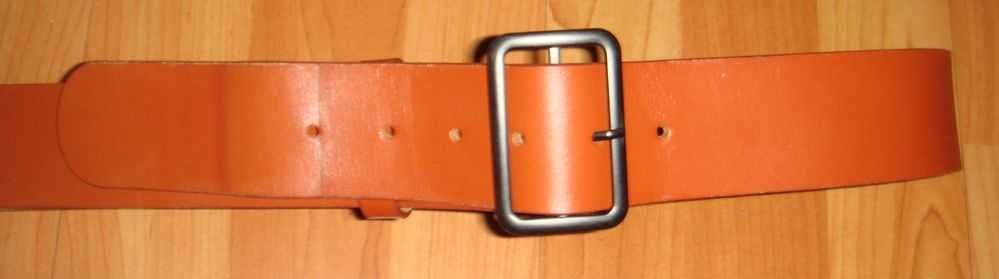 Ремень на реконструкцию