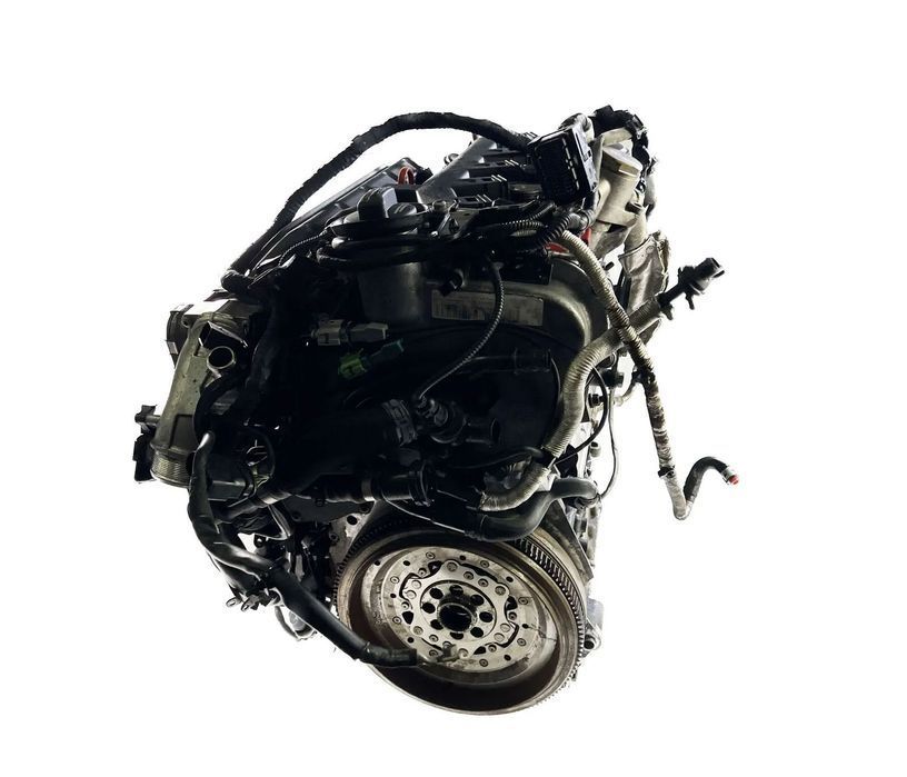 Motor CEP CEPA AUDI 2.5L 340 CV