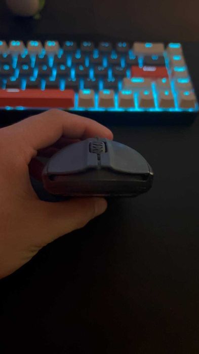 Steelseries Rival 3 Wireless64584779240194123