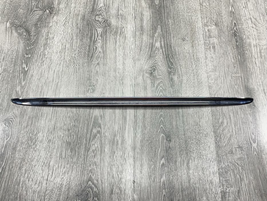 Хромовий молдинг багажника BMW E39 Код:932