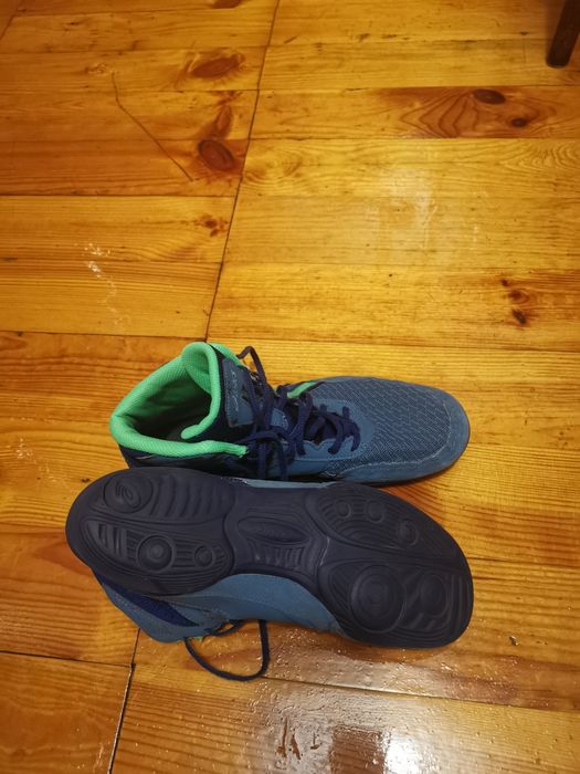 Борцівки Asics Matflex 6