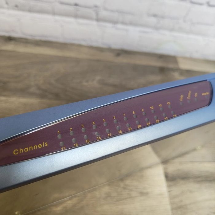 AudioCodes MediaPack 124D Analog VoIP Gateway - MP124/24S/AC/SIP
