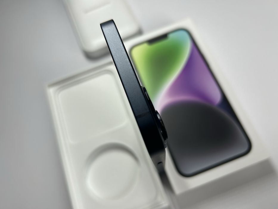  Apple iPhone 14 Plus 128Gb Midnight Neverlock