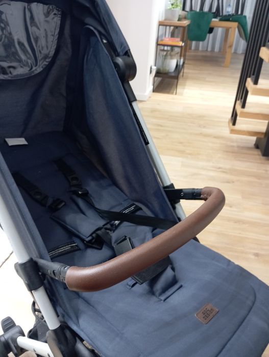 Wózek dziecięcy ABC Design Ping Two