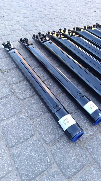 Obudowa sondy Ditch Witch vermeer Jt10,Jt20,Jt30,D24*40
