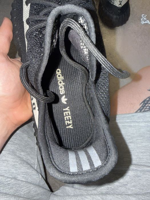 Adidas yeezy boost 350 v2 oreo