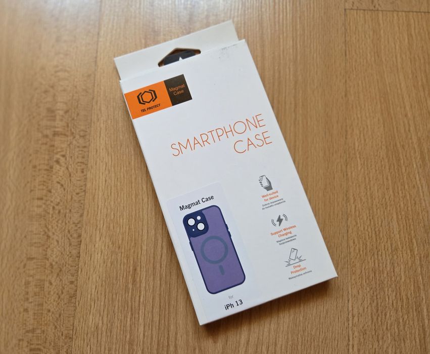 Etui Tel Protect iPhone 13