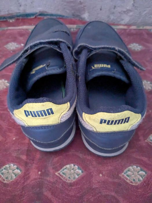 Buty sportowe Puma 31