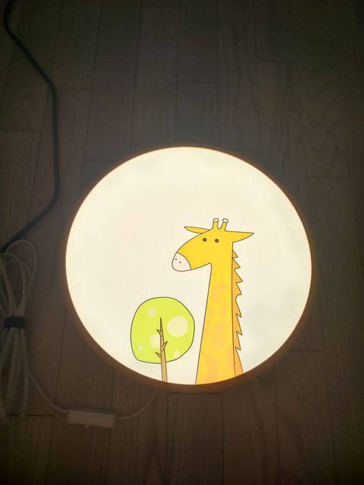 Xiaomi Yeelight Lampa Led Żyrafa